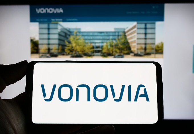 Vonovia: Preisverfall bei Immobilien sollte bald enden