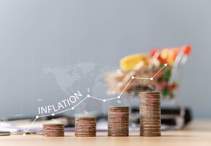 Inflation verlangsamt sich weiter
