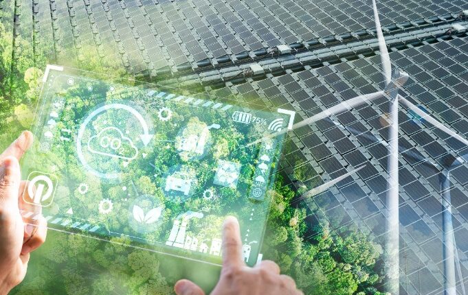 Erneuerbare Energien und Wasserstoff: Ampel möchte den Ausbau stärker beschleunigen