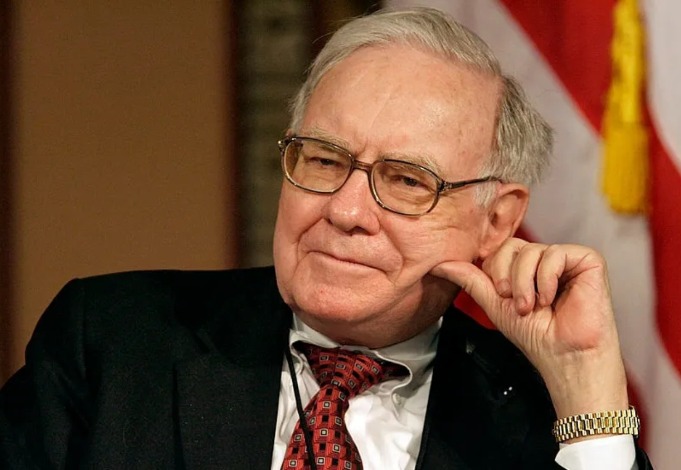 Buffett-Indikator zeigt Überbewertung von Aktien