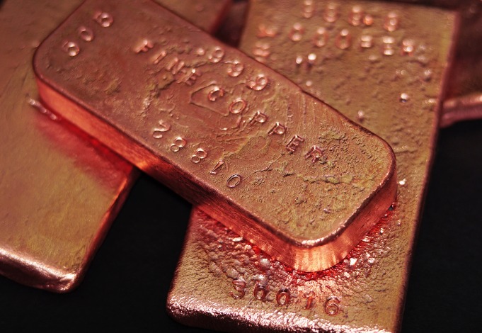 Aktien & ETFs - So profitieren Anleger von steigenden Preisen beim Kupfer