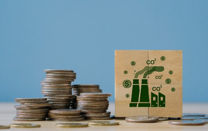 Viele Anleger bei CO2-Zertifikaten derzeit im Minus