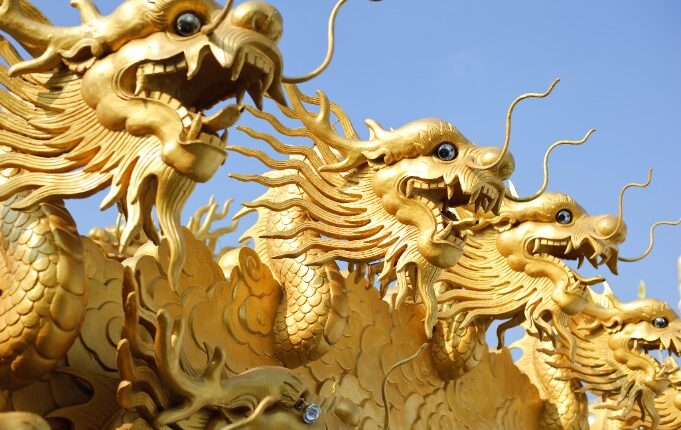 China pusht den Goldpreis