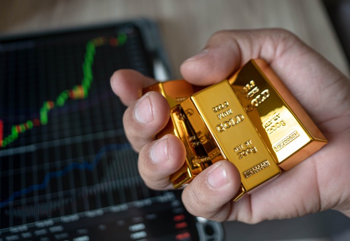 Fondsmanagerumfrage der BofA sieht Goldpreis optimistisch