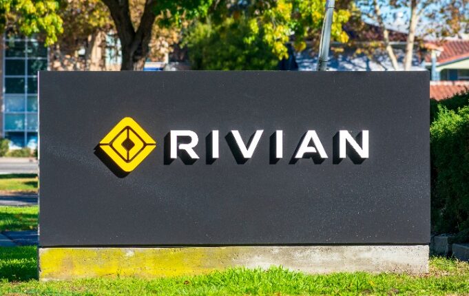 Apple und Rivian - Spekulationen über eine Zusammenarbeit