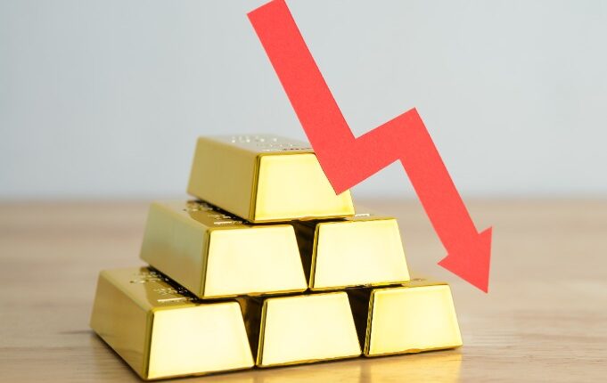 Goldpreis unter Druck - Ist die Rallye zu Ende?