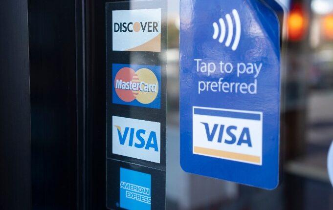 TAP TO PAY - Apple startet heute neues Bezahlverfahren in Deutschland