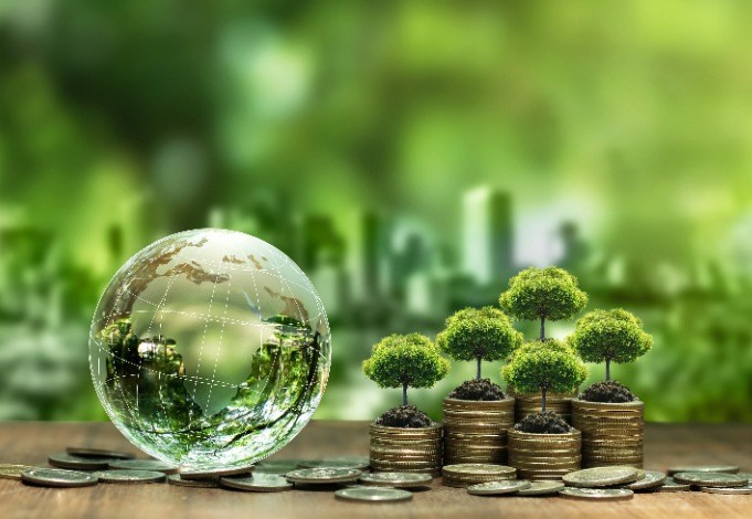 Nachhaltig investieren mit Impact