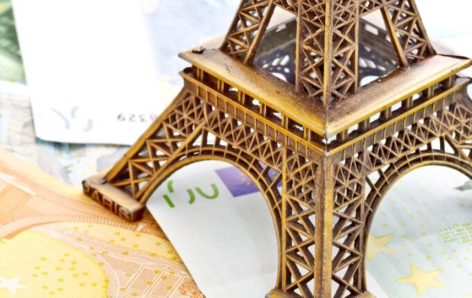 Nach der Europawahl: Bank-Aktien unter Druck