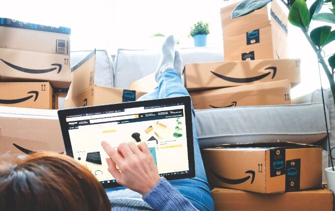 Amazon Prime Day feiert zehnten Geburtstag