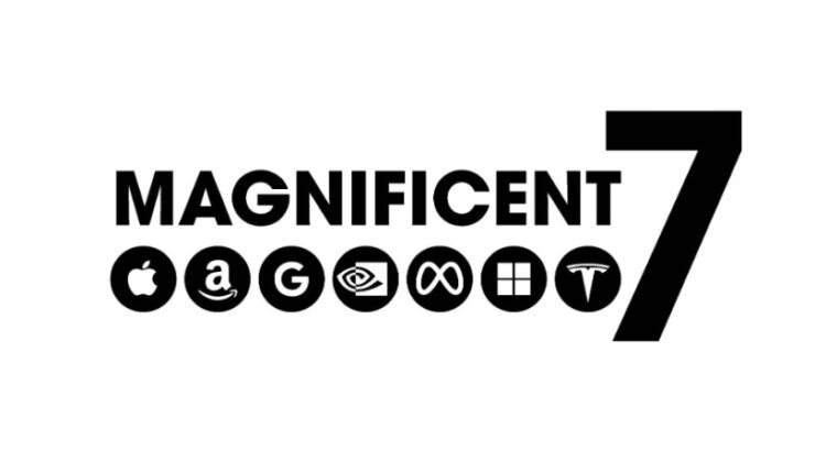 Ausverkauf bei den “Magnificent Seven”