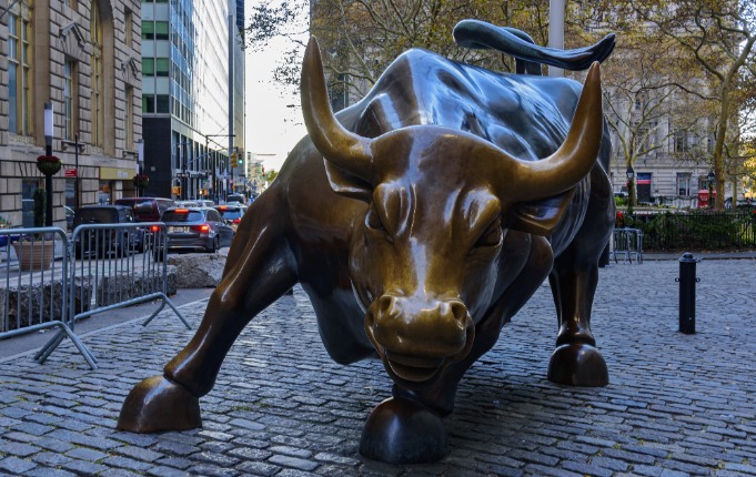 Bullenmarkt für US-Aktien feiert zweiten Geburtstag - hält der Aufwärtstrend an?