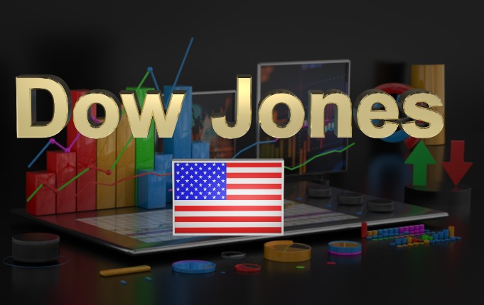 Dow Jones Industrial Average: NVIDIA verdrängt Intel