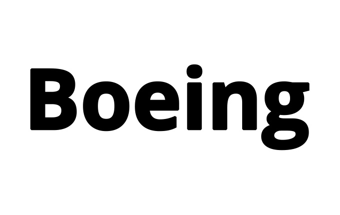 Boeing Großauftrag sichert Marktposition und Arbeitsplätze