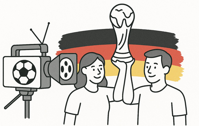 Telekom sichert sich exklusive WM-Rechte bis 2027