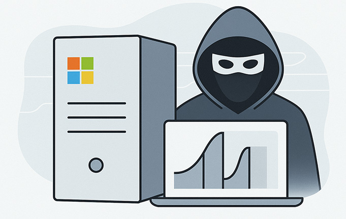 Microsoft SharePoint Sicherheitslücke gefährdet tausende Server