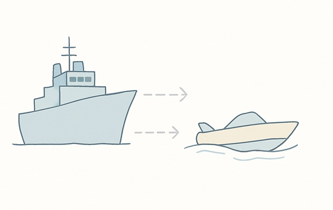 Marinegeschäft von Thyssenkrupp vor Börsengang