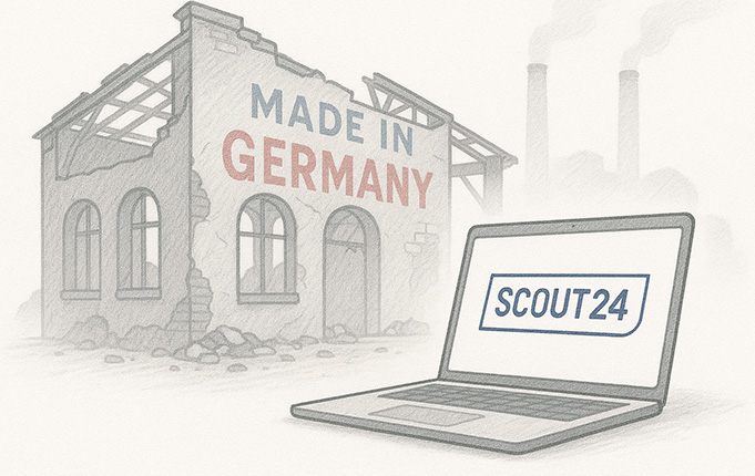 De-Industrialisierung in Deutschland: Das stille Ende der Industrie?