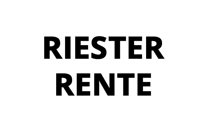 Riester-Rente gekündigt: Warum immer mehr Verträge aufgelöst werden